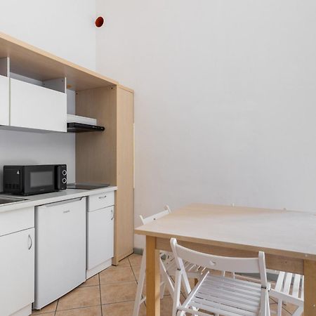 Gramsci 3 Studios By Wonderful Italy Bologna Ngoại thất bức ảnh