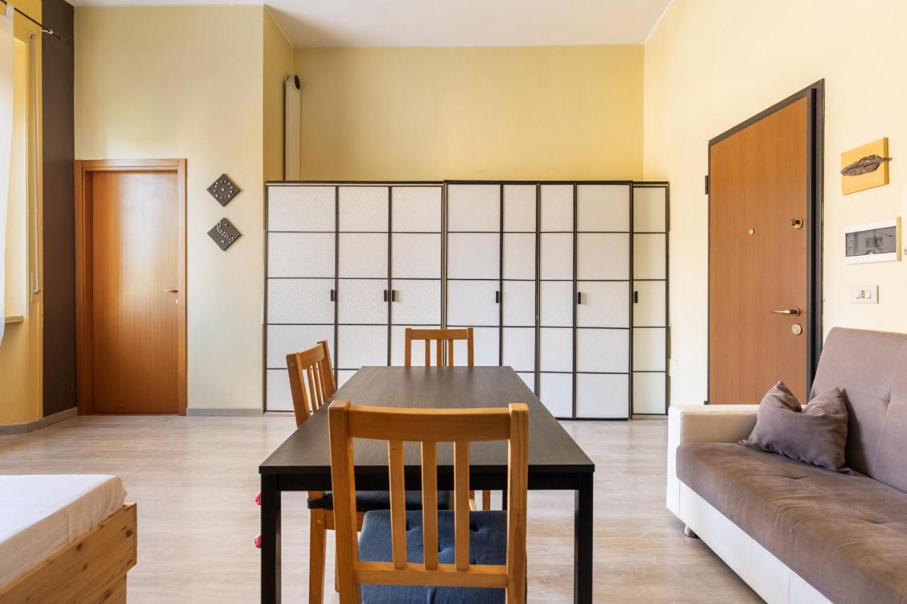 Gramsci 3 Studios By Wonderful Italy Bologna Ngoại thất bức ảnh