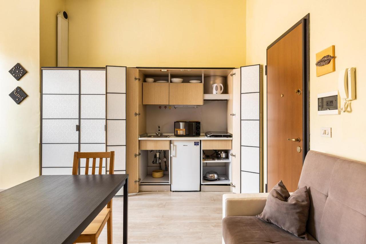 Gramsci 3 Studios By Wonderful Italy Bologna Ngoại thất bức ảnh