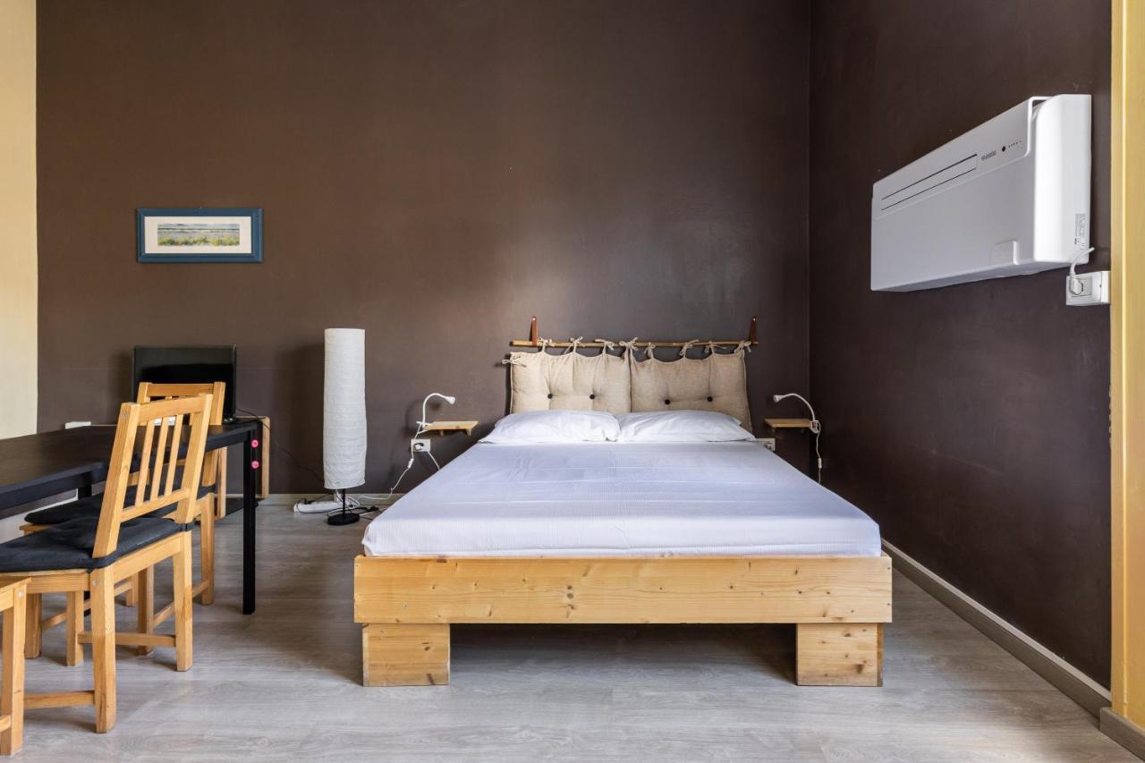 Gramsci 3 Studios By Wonderful Italy Bologna Ngoại thất bức ảnh