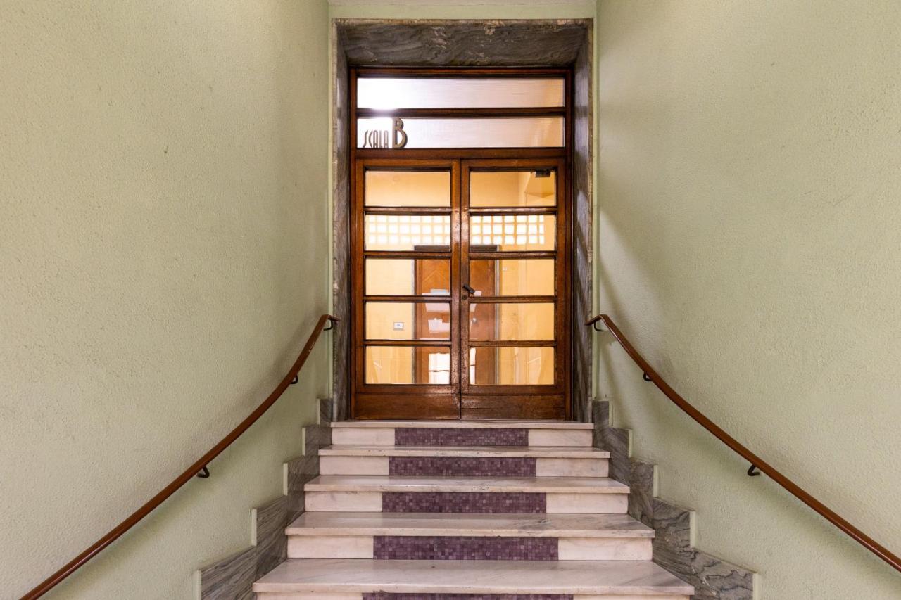 Gramsci 3 Studios By Wonderful Italy Bologna Ngoại thất bức ảnh
