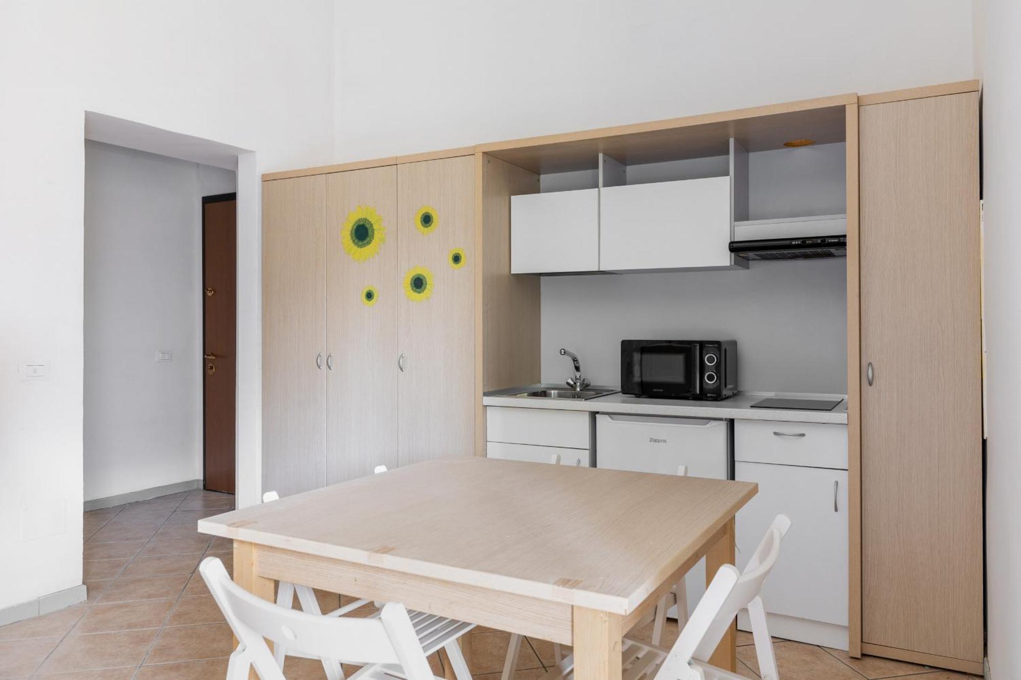 Gramsci 3 Studios By Wonderful Italy Bologna Ngoại thất bức ảnh