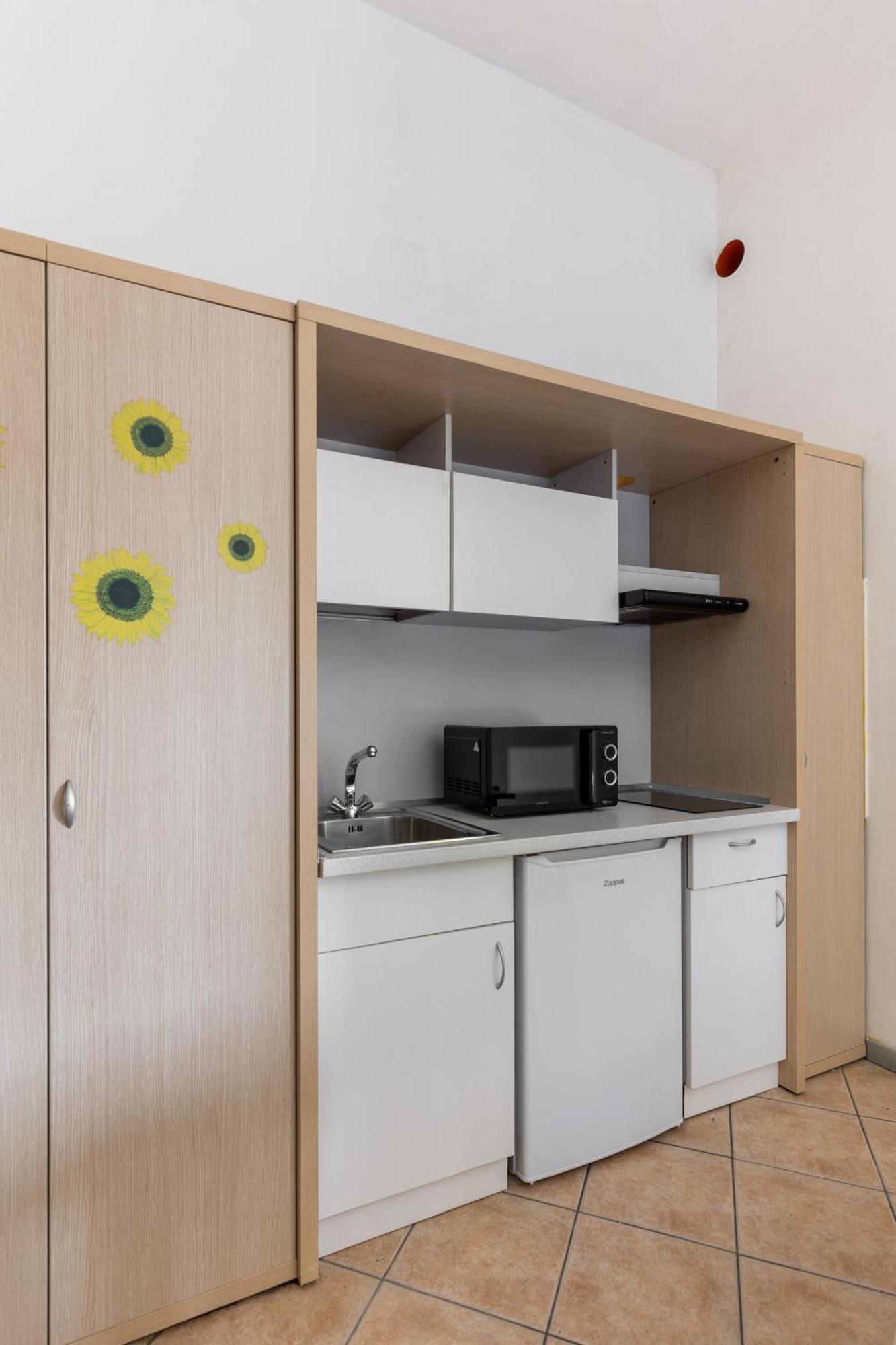 Gramsci 3 Studios By Wonderful Italy Bologna Ngoại thất bức ảnh